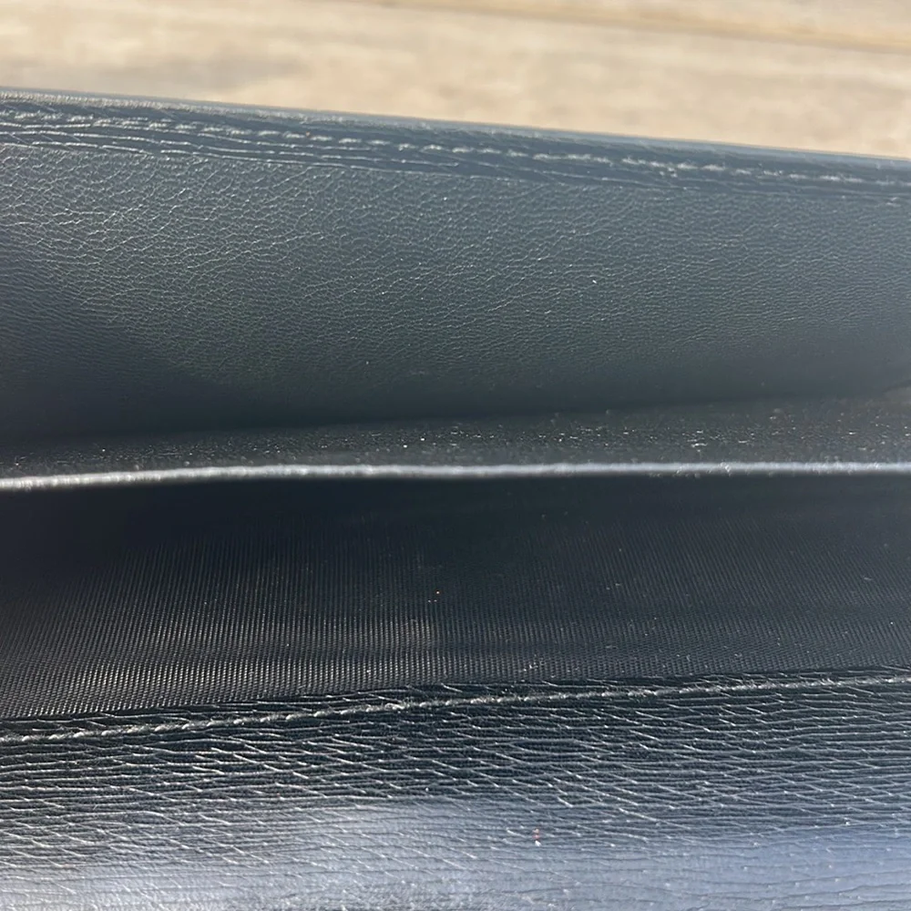 Gucci Jakkie Long Bifold Wallet - Picture 7 of 9